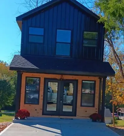 The Bears Den At The Lake Somerset Exterior photo