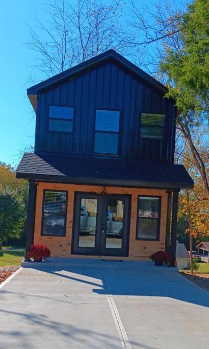 The Bears Den At The Holiday home