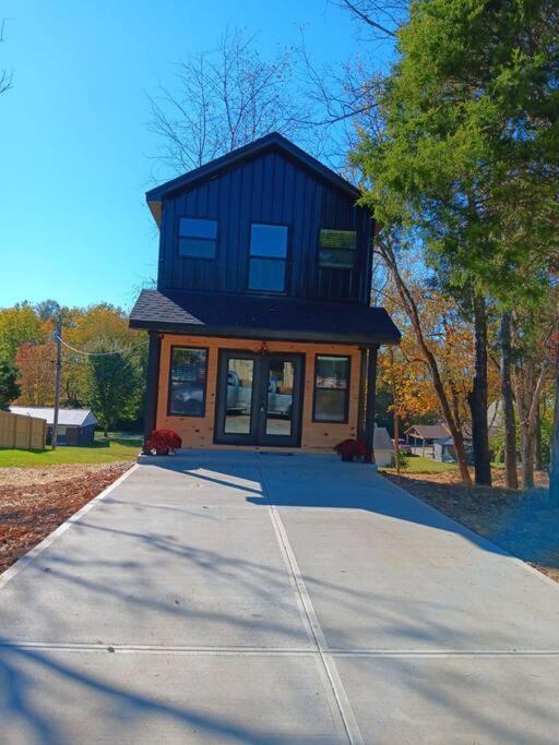 Holiday home The Bears Den At The